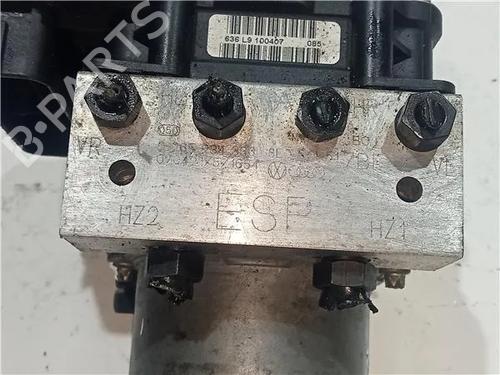ABS pump AUDI A4 B7 (8EC) 2.0 TDI 16V | BP23912901M43 