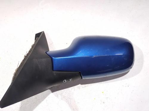Left mirror RENAULT SCÉNIC II (JM0/1_) 1.9 dCi (JM0G, JM12, JM1G, JM2C) | BP23928666C26 