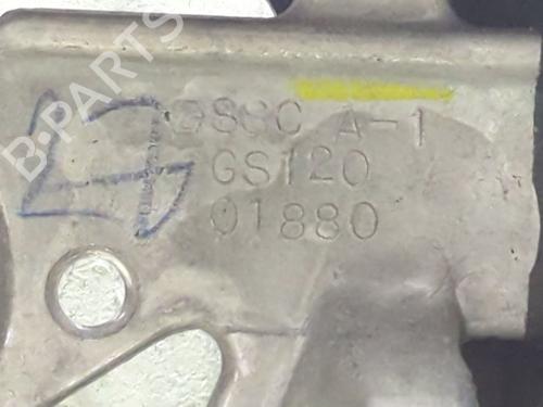 Steering wheel SUZUKI SWIFT III (MZ, EZ) 1.3 (RS413, ZC11S) | BP37694721C49  - Image 5