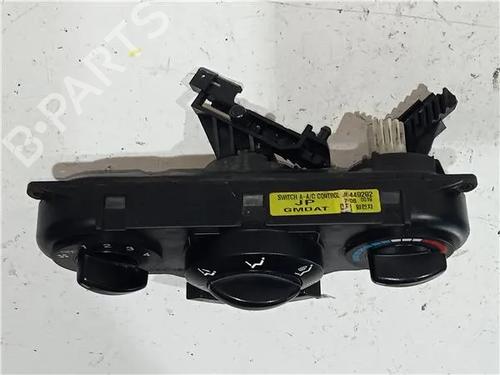 Climate control CHEVROLET LACETTI (J200) 1.6 | BP23920336I5 