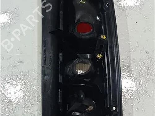Left taillight SUZUKI IGNIS I (FH) 1.3 4WD (RG413) | BP23922136C34 - Image 2