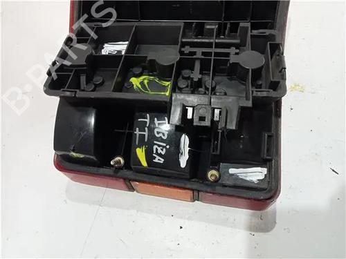 Left taillight SEAT IBIZA I (21A) 1.2 | BP23920561C34 