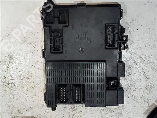 Used Fuse box CITROËN XSARA (N1) 1.9 TD (90 hp) 24967540