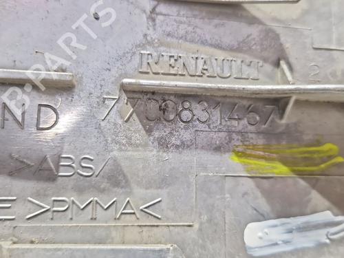 Blinklys foran høyre RENAULT MEGANE Scenic (JA0/1_) 1.9 dTi (JA0N) | BP30527536C33 