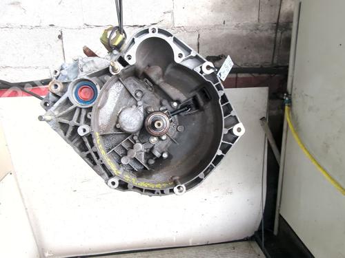 Used Gearbox Gearbox ALFA ROMEO 156 (932_) 2.0 16V T.SPARK (932A2) (155 hp) 36321873 36321873