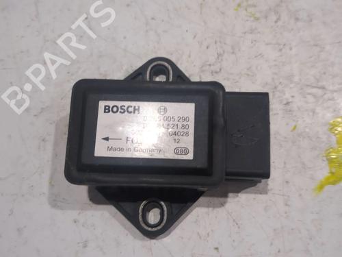 Elektronisk sensor PEUGEOT 607 (9D, 9U) 2.2 HDi (133 hp) 24219175