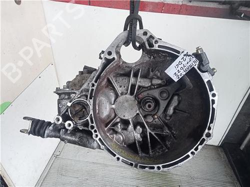 Used Gearbox NISSAN ALMERA II (N16) 2.2 dCi (112 hp) 23918597