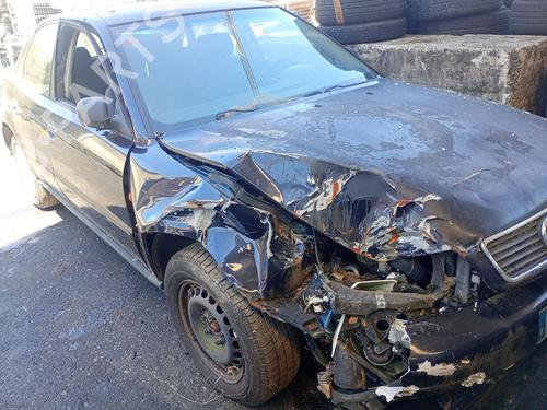 Brugte AUDI A4 B5 Avant (8D5) 1.9 TDI 4932717