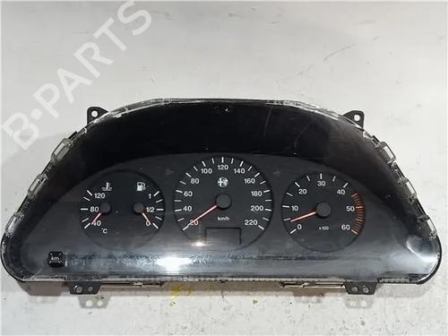 Used Instrument cluster ALFA ROMEO 146 (930_) 2.0 16V T.S. (930.B5) (150 hp) 23921315