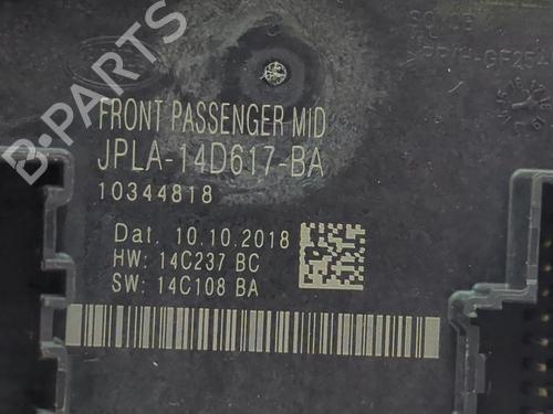 Electronic module LAND ROVER DISCOVERY V (L462) 2.0 Sd4 4x4 | BP38796250M83 - Image 7