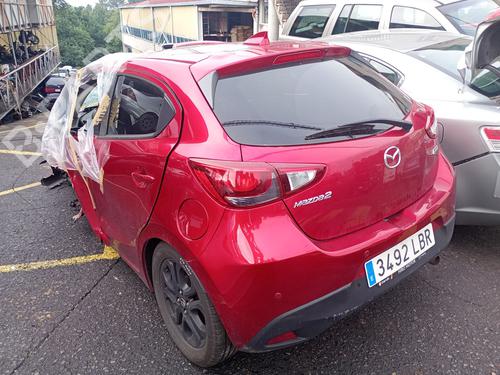 Right headlight MAZDA 2 Hatchback (DL, DJ) 1.5 SKYACTIV-G M Hybrid | BP36768417C29 - Image 13