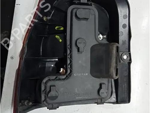 Right taillight SEAT AROSA (6H1) 1.0 | BP23917076C35 