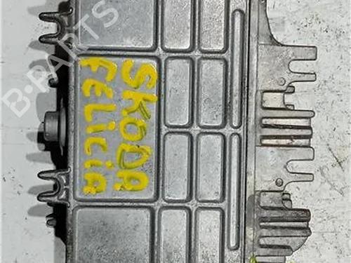Elektronisk modul SKODA FELICIA II (6U1) 1.3 | BP23906726M83 