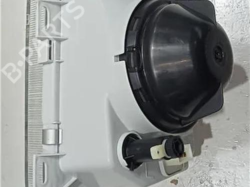 Left headlight SEAT IBIZA I (21A) 1.2 | BP23916679C28 