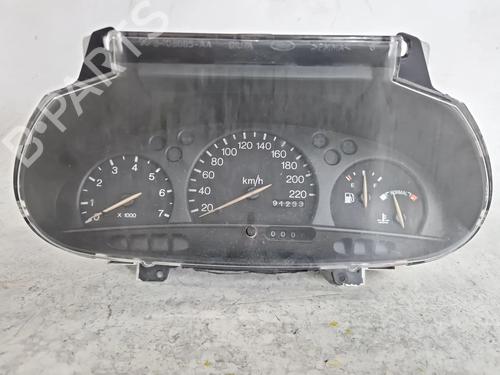 Kombiinstrument FORD ESCORT VI (GAL, AAL, ABL) 1.8 TD (90 hp) 29707988
