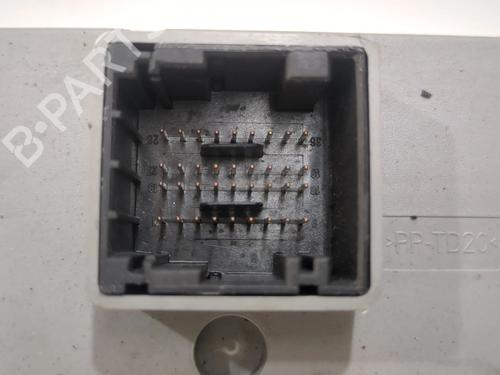 Electronic module ALFA ROMEO 159 Sportwagon (939_) 1.9 JTDM 16V (939BXC1B, 939BXC12) | BP26673578M83 