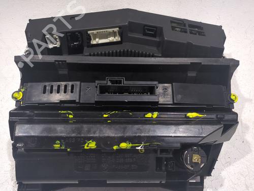 Climate control BMW 3 (E46) 330 d | BP23927081I5 