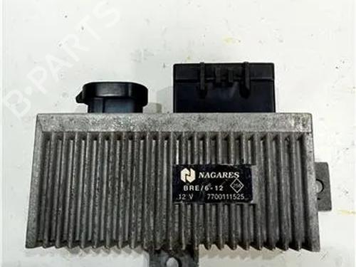 Elektronik Modul für RENAULT MEGANE Scenic (JA0/1_) 1.9 dTi (JA0N) (98 hp) 23909125