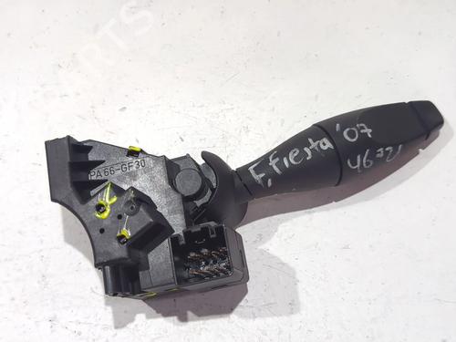 Steering column stalk FORD FIESTA V (JH_, JD_) 1.4 TDCi | BP25718281I23 