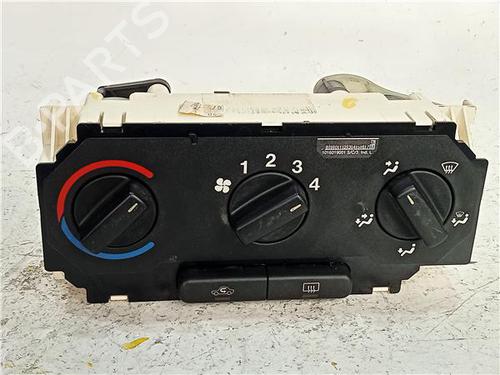 Used Climate control OPEL ASTRA G Saloon (T98) 2.0 DI (F69) (82 hp) 23910253