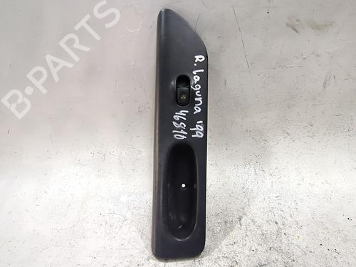 Used Right front window switch Right front window switch RENAULT LAGUNA I (B56_, 556_) 1.9 dTi (B56J) (98 hp) 34007287 34007287