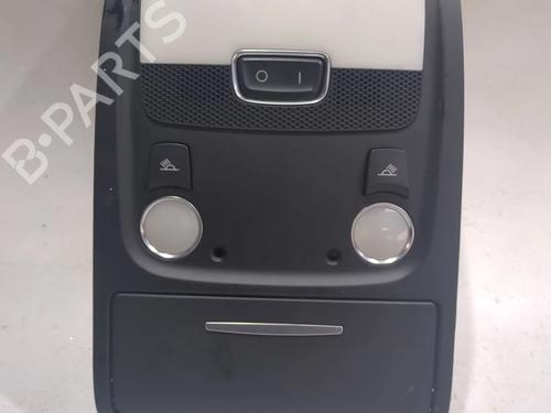 Used Interior roof light AUDI A5 Sportback (8TA) 2.0 TDI (143 hp) 24123257