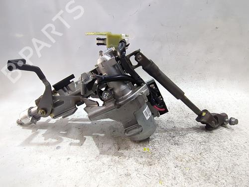 Used Steering column Steering column RENAULT MEGANE III Coupe (DZ0/1_) 1.9 dCi (DZ0N, DZ0J, DZ1J, DZ1K) (131 hp) 34124635 34124635