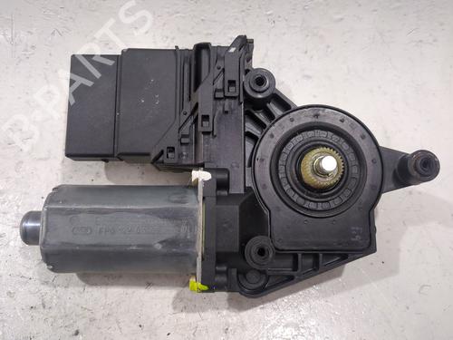 Left rear window motor VW PASSAT B6 (3C2) 2.0 TDI 16V | BP33605825E23 - Image 2