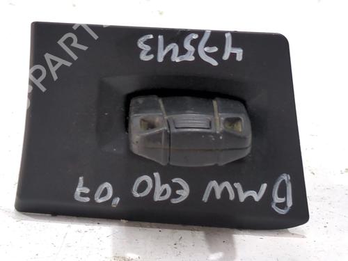 Used Ignition barrel BMW 3 (E90) 320 d (163 hp) 28489552
