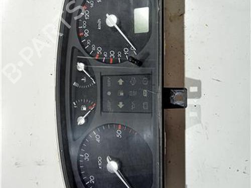 Instrument cluster RENAULT LAGUNA II Grandtour (KG0/1_) 1.9 dCi (KG0G) | BP23909573C47 