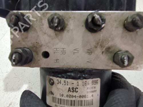 ABS pump BMW 3 (E46) 320 d | BP24885671M43 
