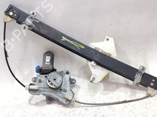Used Front right window mechanism Front right window mechanism 37692573 37692573