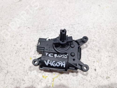 Elektronisk modul VW T-CROSS (C11, D31) 1.0 TSI (110 hp) 29387506