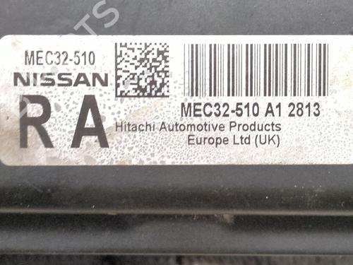 Electronic module NISSAN PRIMERA Hatchback (P12) 2.0 | BP25834410M83 