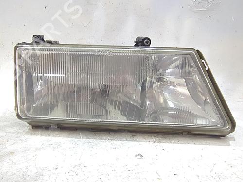 Used Right headlight LANCIA DEDRA (835_) 1.8 i.e. (835BD, 835AD) (105 hp) 28599347