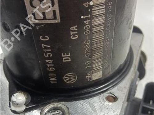 ABS pump AUDI A3 (8P1) 2.0 TDI 16V quattro | BP23917098M43 