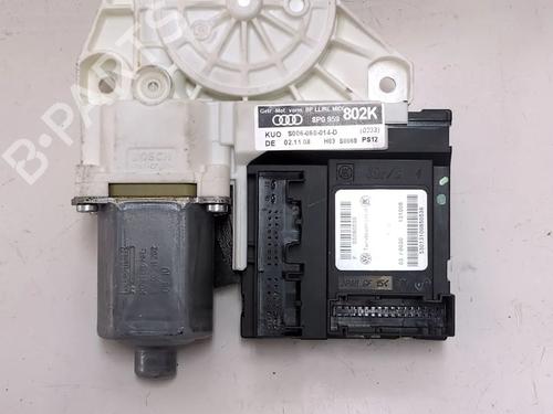Used Right front window motor AUDI A3 (8P1) 2.0 TDI 16V (140 hp) 26022223