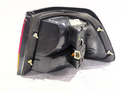 Left taillight DAEWOO ARANOS 2.0 | BP31292039C34