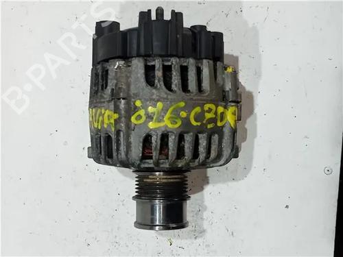 Used Alternator SKODA FABIA III (NJ3) 1.0 TSI (95 hp) 23918806