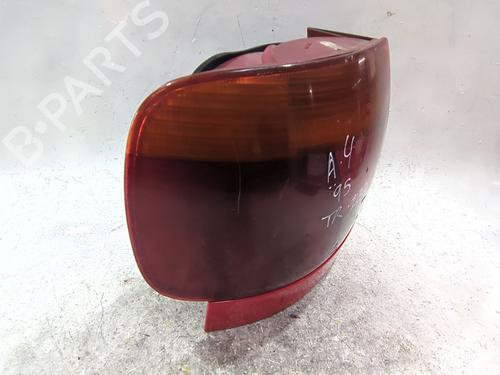 Left taillight AUDI A4 B5 (8D2) 1.8 quattro | BP34275961C34 - Image 6