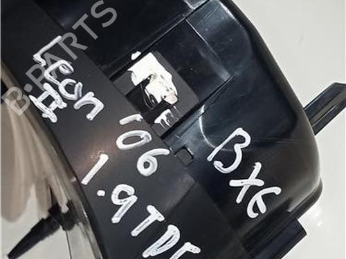 Instrument cluster SEAT LEON (1P1) 1.9 TDI | BP23922726C47 
