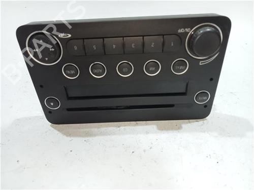 Used Radio ALFA ROMEO 159 (939_) 1.9 JTDM 16V (939AXC1B, 939AXC12) (150 hp) 23931548