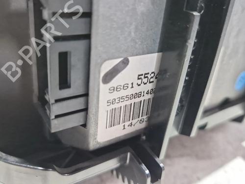 Multifunctionele display CITROËN C6 (TD_) 2.7 HDi | BP29519603C48 