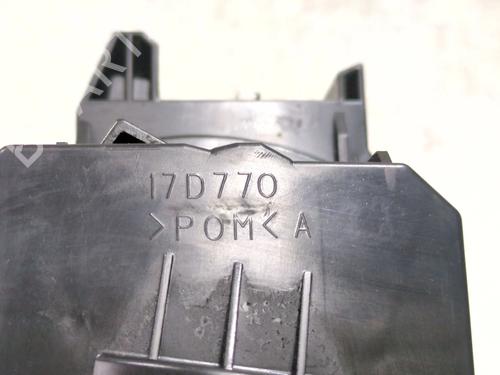 Steering column stalk VOLVO V50 (545) 1.6 D | BP29401219I23 