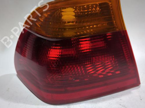 Left taillight BMW 3 (E46) 316 i | BP24499163C34 
