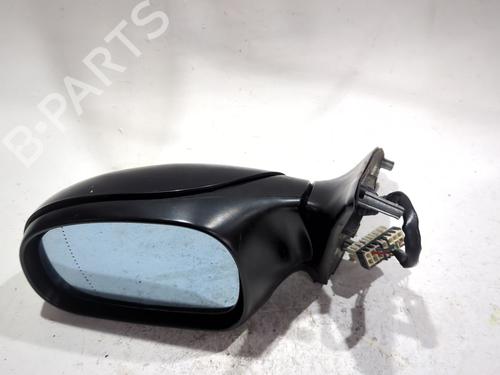 Used Left mirror PEUGEOT 406 (8B) 2.0 HDI 110 (109 hp) 23903357