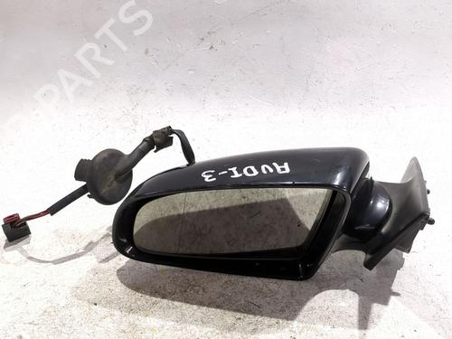 Used Left mirror AUDI A3 (8P1) 2.0 TDI 16V quattro (140 hp) 31183149