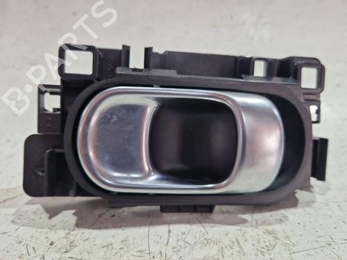 Used Front left interior door handle Front left interior door handle CITROËN BERLINGO MULTISPACE (B9) 1.6 HDi 75 / BlueHDi 75 (75 hp) 36014255 36014255