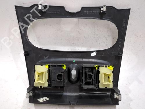 Switch DACIA SANDERO II 1.5 dCi 75 / Blue dCi 75 (B8JW, B8M4, B8AH, B8M7, B8M6) | BP28480675I30 