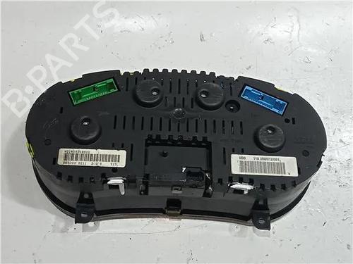 Instrument cluster SEAT LEON (1M1) 1.9 TDI | BP23916770C47 - Image 3